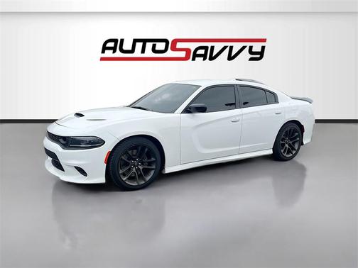2023 Dodge Charger R/T Scat Pack