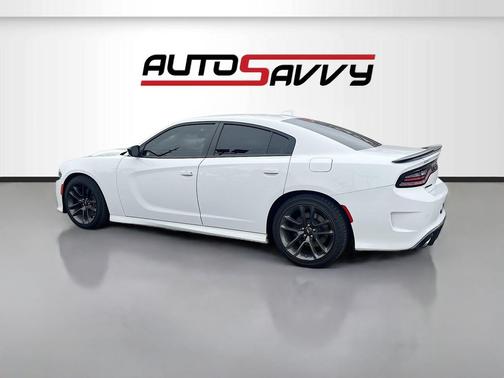 2023 Dodge Charger R/T Scat Pack