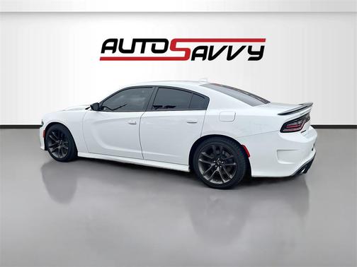 2023 Dodge Charger R/T Scat Pack