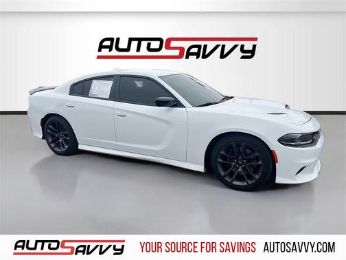 2023 Dodge Charger R/T Scat Pack