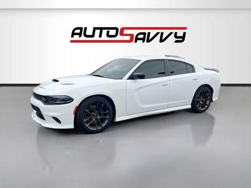 2023 Dodge Charger R/T Scat Pack