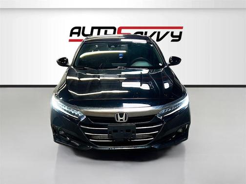 2022 Honda Accord Sport SE 1.5T