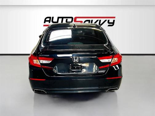 2022 Honda Accord Sport SE 1.5T