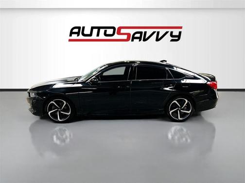 2022 Honda Accord Sport SE 1.5T