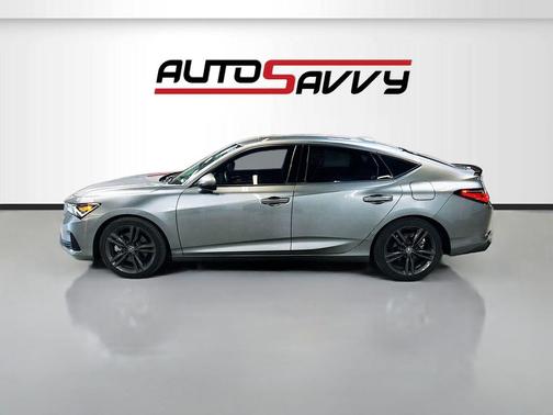 2024 Acura Integra A-SPEC Technology