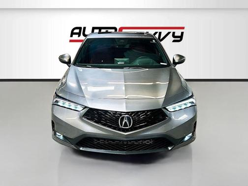 2024 Acura Integra A-SPEC Technology