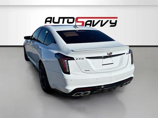 2023 Cadillac CT5-V V-Series
