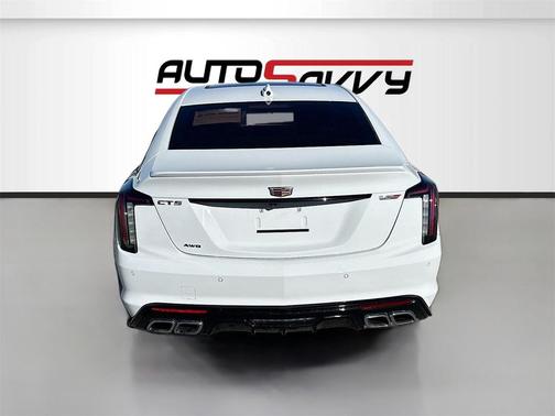 2023 Cadillac CT5-V V-Series