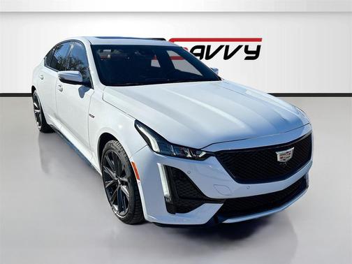 2023 Cadillac CT5-V V-Series
