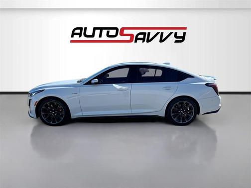 2023 Cadillac CT5-V V-Series