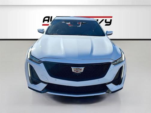 2023 Cadillac CT5-V V-Series