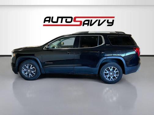 2023 GMC Acadia AWD SLT