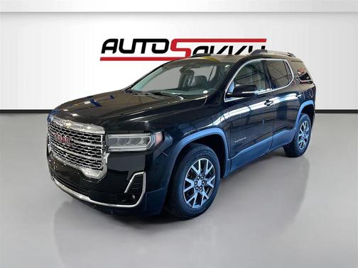 2023 GMC Acadia AWD SLT