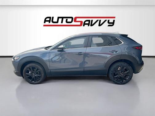 2024 Mazda CX-30 2.5 S Carbon Edition