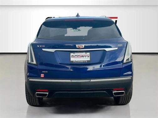 2024 Cadillac XT5 Sport