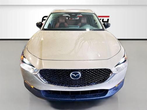 2024 Mazda CX-30 2.5 Carbon Turbo