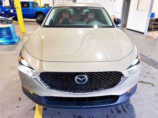 2024 Mazda CX-30 2.5 Carbon Turbo