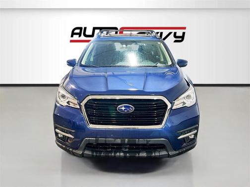 2021 Subaru Ascent Limited 7-Passenger