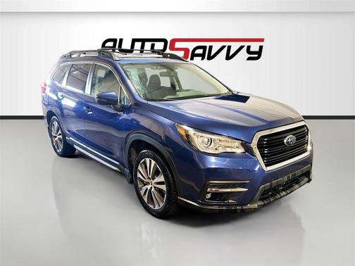 2021 Subaru Ascent Limited 7-Passenger