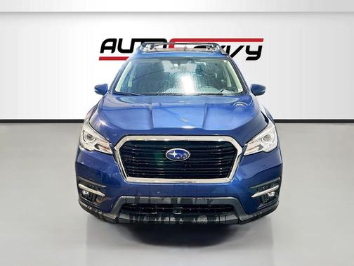 2021 Subaru Ascent Limited 7-Passenger