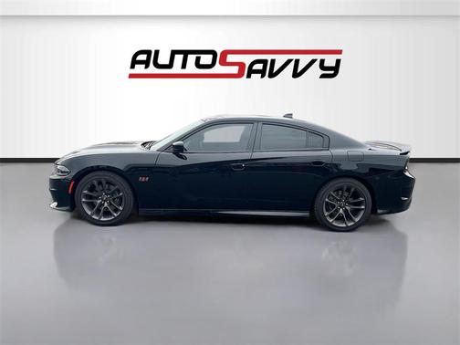 2023 Dodge Charger R/T Scat Pack