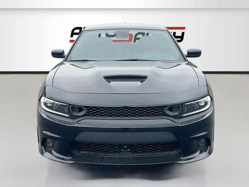 2023 Dodge Charger R/T Scat Pack