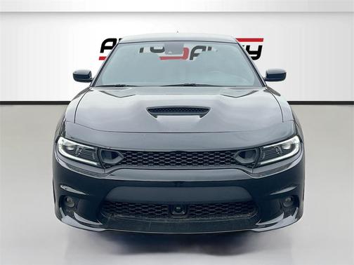 2023 Dodge Charger R/T Scat Pack