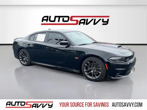 2023 Dodge Charger R/T Scat Pack
