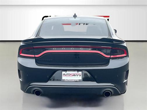 2023 Dodge Charger R/T Scat Pack