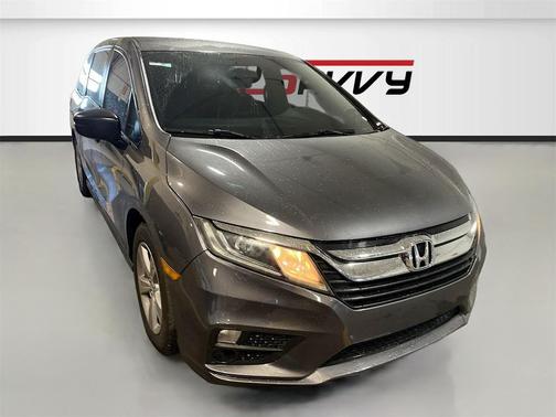 2020 Honda Odyssey LX