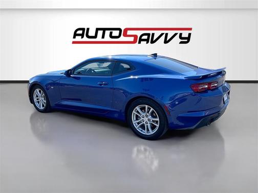 2023 Chevrolet Camaro 1LS