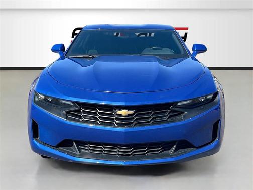 2023 Chevrolet Camaro 1LS