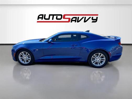 2023 Chevrolet Camaro 1LS