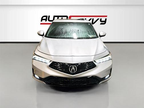 2024 Acura Integra A-SPEC Technology