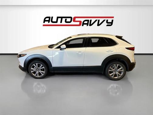 2022 Mazda CX-30 2.5 S Premium Package