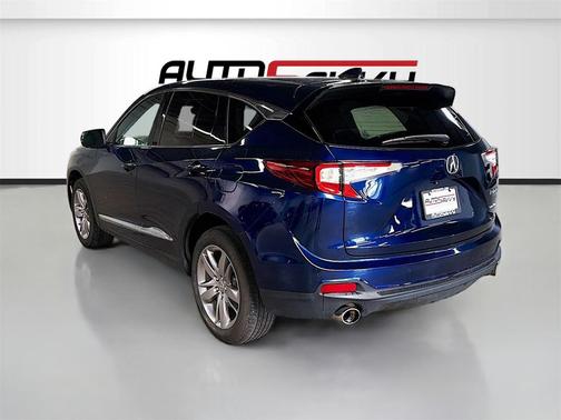 2021 Acura RDX Advance Package