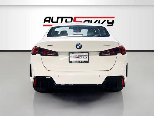 2025 BMW 228 Gran Coupe xDrive