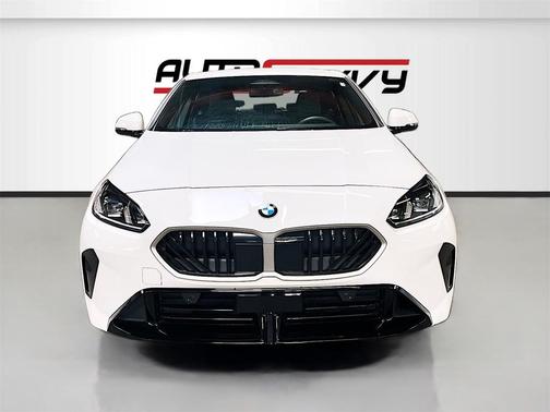 2025 BMW 228 Gran Coupe xDrive