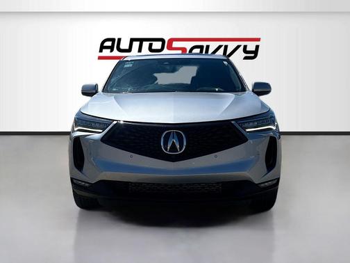 2023 Acura RDX A-Spec Advance Package
