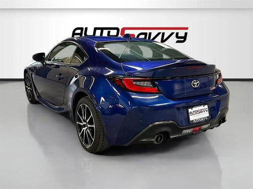 2023 Toyota GR86 Premium