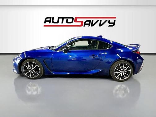 2023 Toyota GR86 Premium