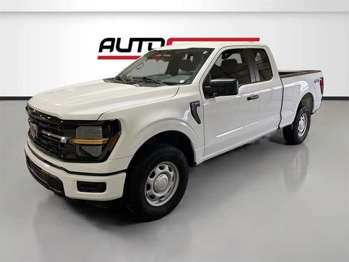 2024 Ford F-150 XL