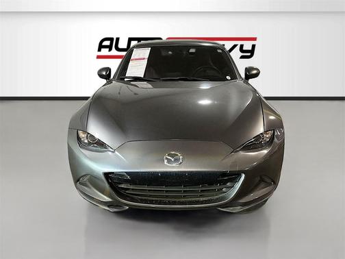 2020 Mazda MX-5 Miata RF Grand Touring