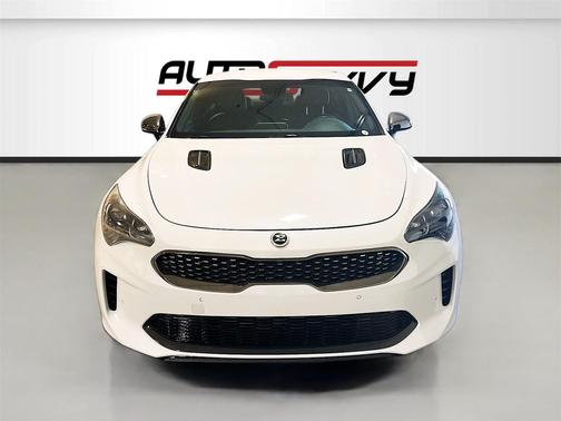 2020 Kia Stinger GT