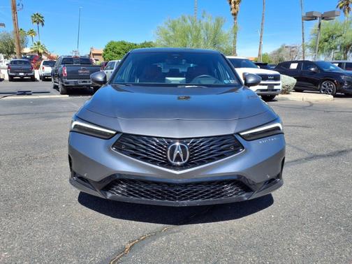 2024 Acura Integra w/A-Spec Technology Package