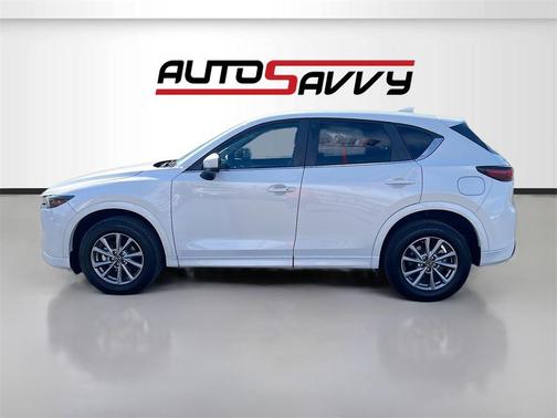 2024 Mazda CX-5 2.5 S Select