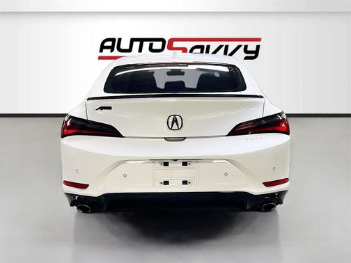 2024 Acura Integra A-SPEC Technology