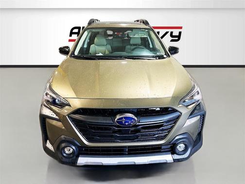 2025 Subaru Outback Limited XT