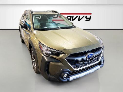 2025 Subaru Outback Limited XT