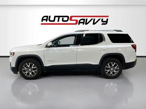 2022 GMC Acadia AWD SLT
